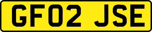 GF02JSE