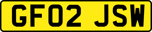 GF02JSW