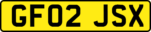 GF02JSX