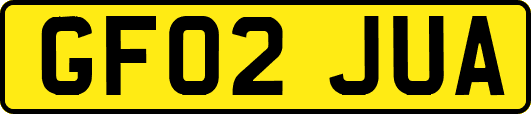GF02JUA