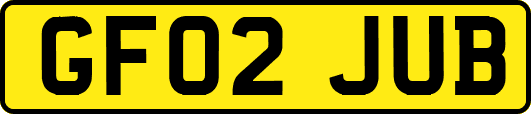 GF02JUB