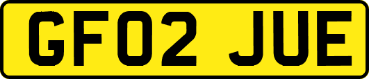 GF02JUE