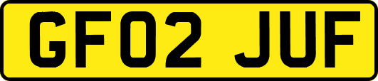 GF02JUF