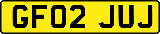 GF02JUJ