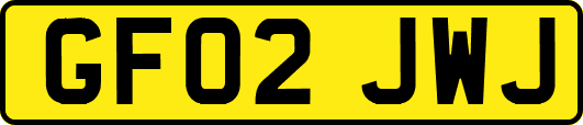 GF02JWJ