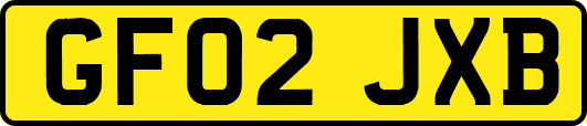 GF02JXB