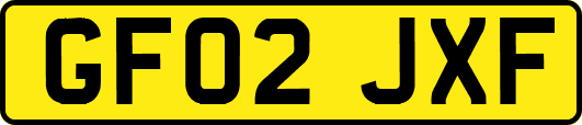GF02JXF