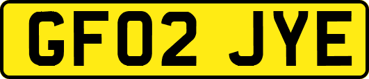 GF02JYE