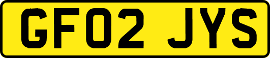 GF02JYS