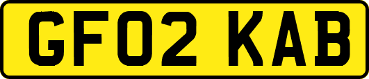 GF02KAB