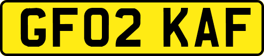 GF02KAF