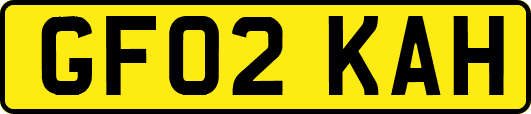 GF02KAH
