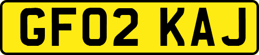 GF02KAJ