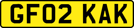 GF02KAK