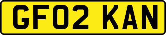 GF02KAN