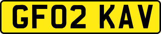 GF02KAV