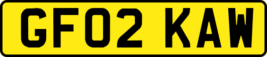 GF02KAW