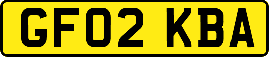 GF02KBA