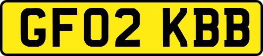 GF02KBB
