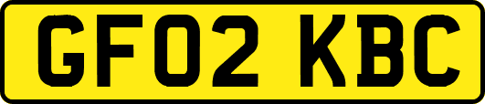 GF02KBC