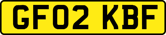 GF02KBF