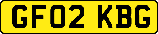 GF02KBG