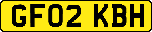 GF02KBH
