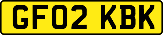 GF02KBK