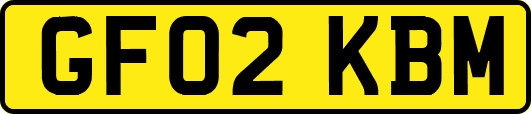 GF02KBM