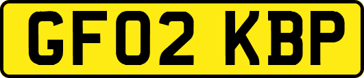 GF02KBP