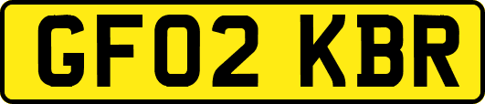 GF02KBR