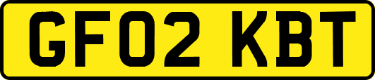 GF02KBT