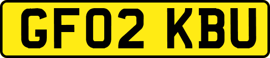 GF02KBU