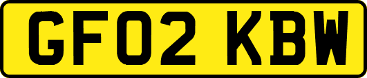 GF02KBW