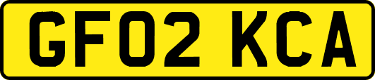 GF02KCA