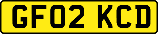 GF02KCD