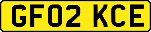 GF02KCE