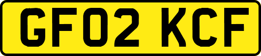 GF02KCF
