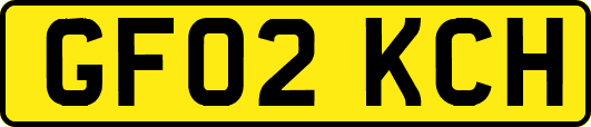 GF02KCH