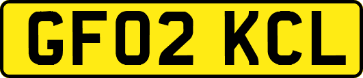 GF02KCL