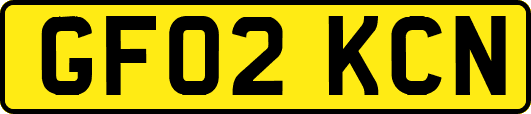 GF02KCN