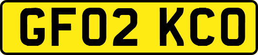 GF02KCO