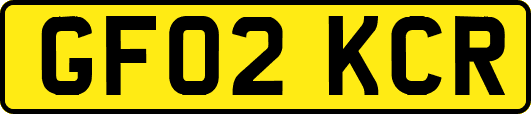 GF02KCR