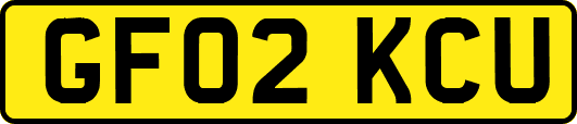 GF02KCU