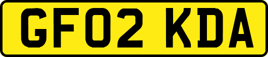 GF02KDA