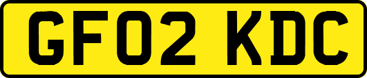 GF02KDC