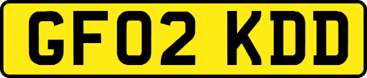 GF02KDD