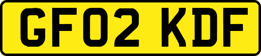 GF02KDF