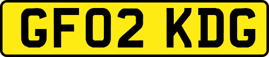 GF02KDG