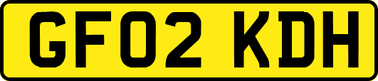 GF02KDH